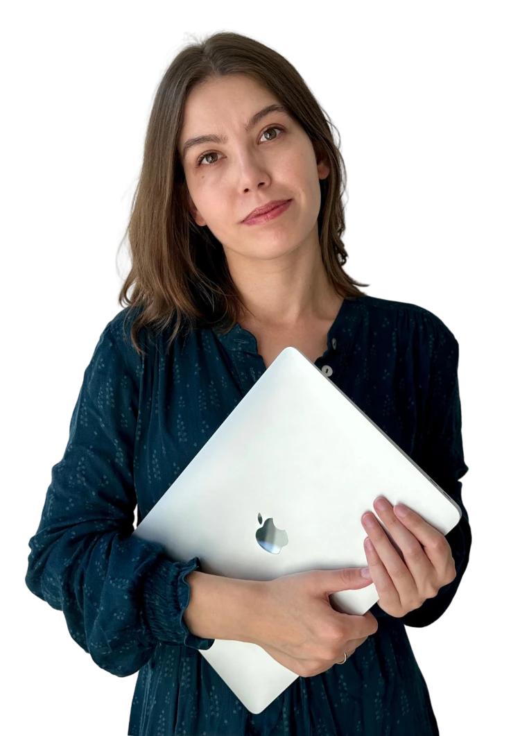 Zuza Siuda - Przemyślany biznes i wirtualna asysta