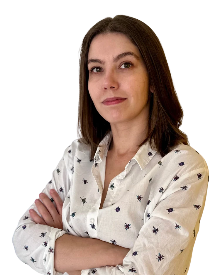 Zuza Siuda Przemyślany biznes i wirtualna asysta