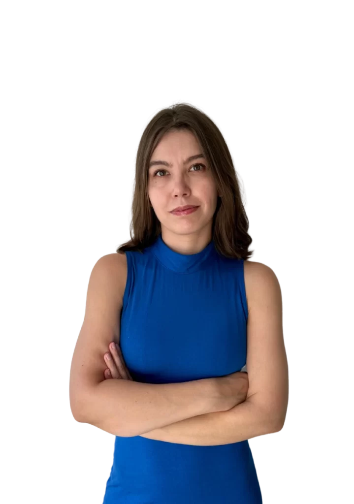 Zuza Siuda - wirtualna asysta, strategie biznesowe, szkolenia