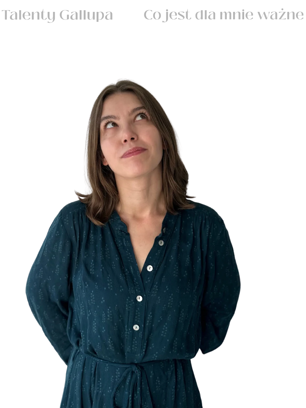 Zuza Siuda - wirtualna asysta, strategia dla biznesu, szkolenia